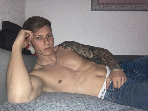 thatgermandude onlyfans leaked picture 2