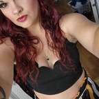 thatspicyredhead onlyfans leaked picture 1