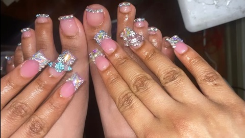 theasianae onlyfans leaked picture 2