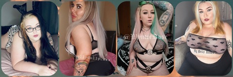 thebbwbible onlyfans leaked picture 2