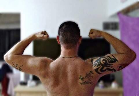 thebestdevil onlyfans leaked picture 2