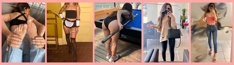 thebitesizedb onlyfans leaked picture 2