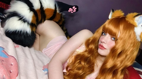 thecutestkittycat onlyfans leaked picture 2