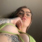 thedarksideofsweetness onlyfans leaked picture 1