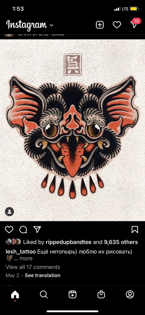 thedevilsbaby666 onlyfans leaked picture 2