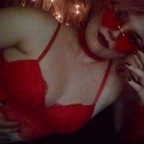 thedevilsredrose onlyfans leaked picture 1