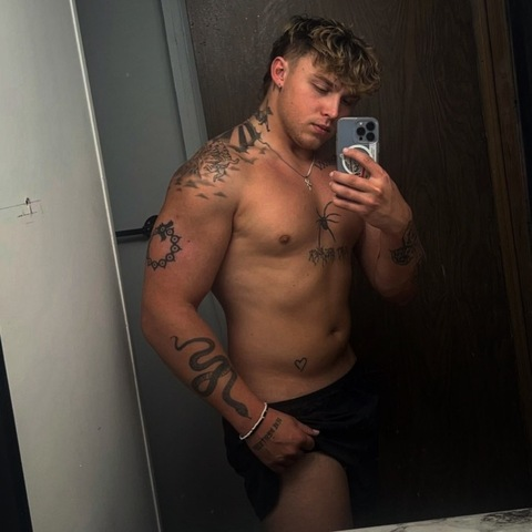 thedylanwoody onlyfans leaked picture 2