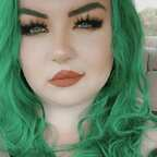 theeswampwitch onlyfans leaked picture 1