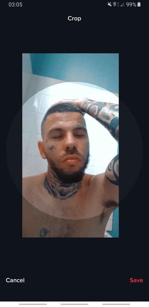 theinkedfella onlyfans leaked picture 2