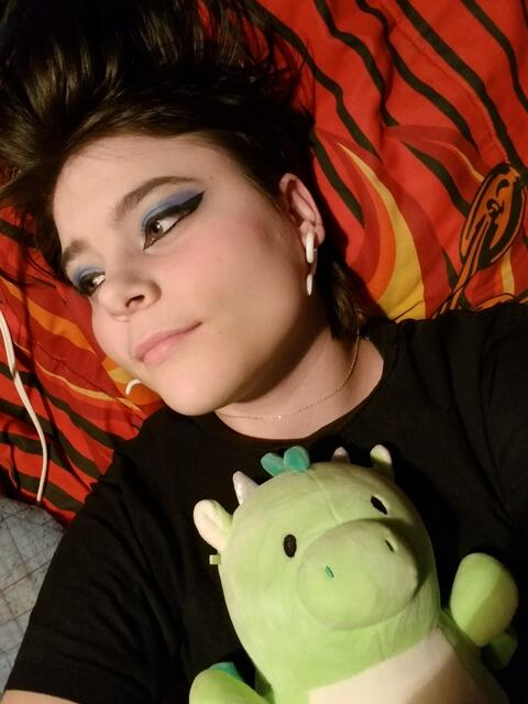 thejadestarr onlyfans leaked picture 2