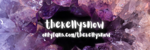 thekellysnow onlyfans leaked picture 2