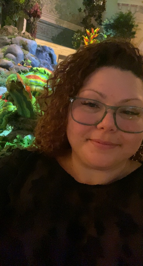 themisstease1 onlyfans leaked picture 2