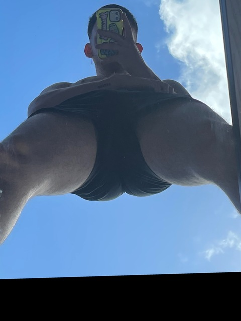 thenzjockk onlyfans leaked picture 2