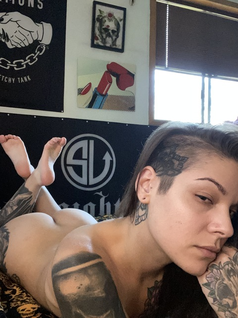 theogmorsel onlyfans leaked picture 2