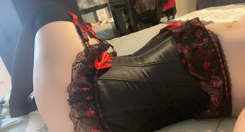 theonlybellagrace onlyfans leaked picture 2