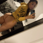 theonlydiabla onlyfans leaked picture 1