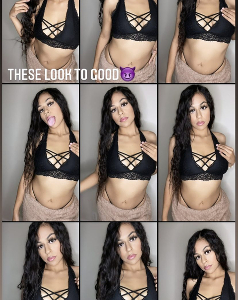 therealestbecky onlyfans leaked picture 2