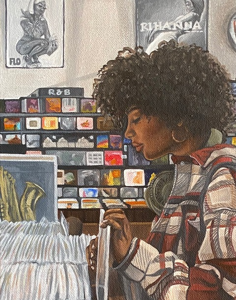 thesajackson onlyfans leaked picture 2