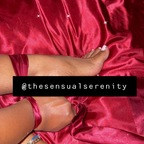 thesensualserenity avatar