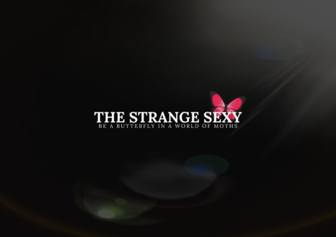 thestrangesexy onlyfans leaked picture 2