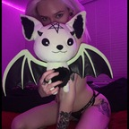 thevampire666 onlyfans leaked picture 1