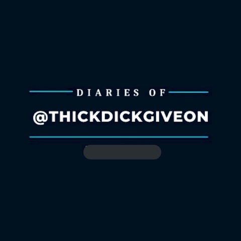 thickdickgiveon onlyfans leaked picture 2