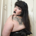 thickestwitch666 avatar