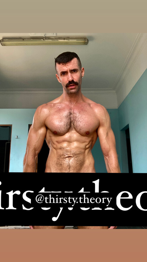 thirstytheory onlyfans leaked picture 2