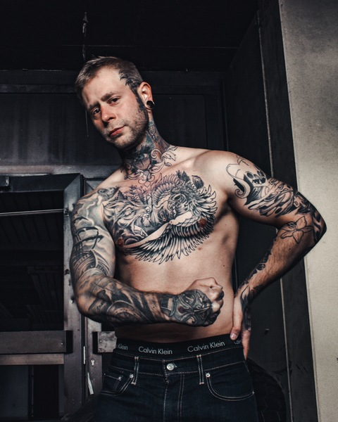 thisblackxsheepof onlyfans leaked picture 2