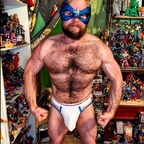 thorcub onlyfans leaked picture 1