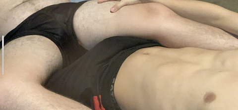 those_susbros onlyfans leaked picture 2