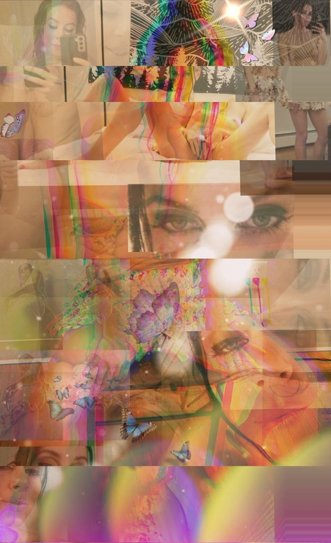 tiffanyrams onlyfans leaked picture 2