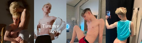 timmy_ross onlyfans leaked picture 2