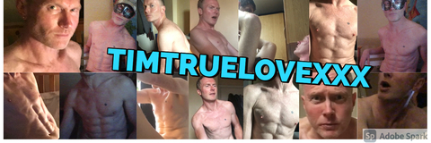 timtruelovexxx onlyfans leaked picture 2