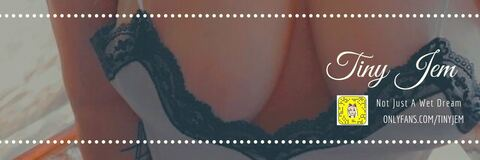 tinyjem onlyfans leaked picture 2