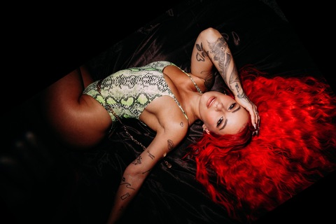 tinzeofficial onlyfans leaked picture 2