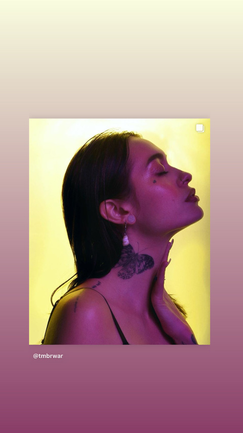 tmbrwar onlyfans leaked picture 2