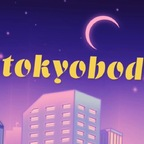 tokyobod onlyfans leaked picture 1