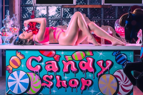 tootsiepopt onlyfans leaked picture 2