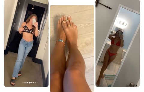 toshaxo onlyfans leaked picture 2