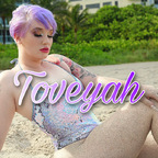 toveyah onlyfans leaked picture 1