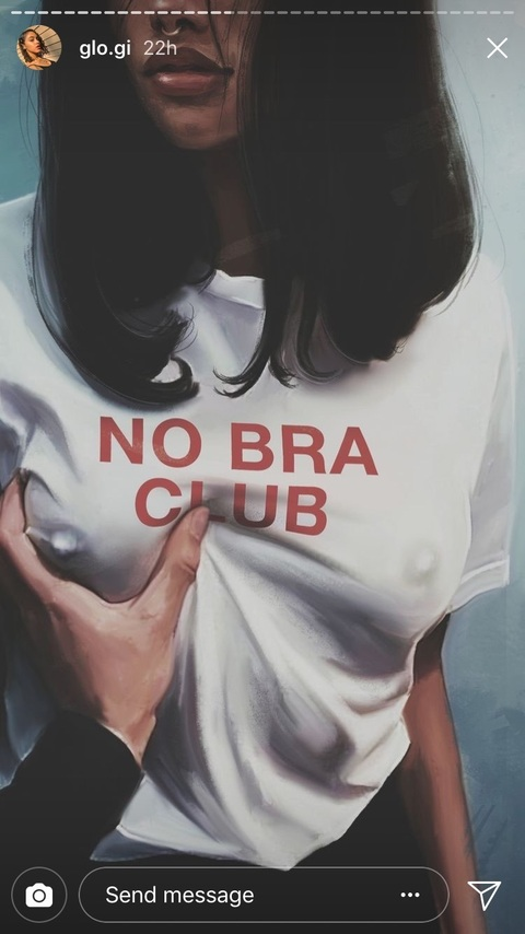 toxicbabygirl onlyfans leaked picture 2