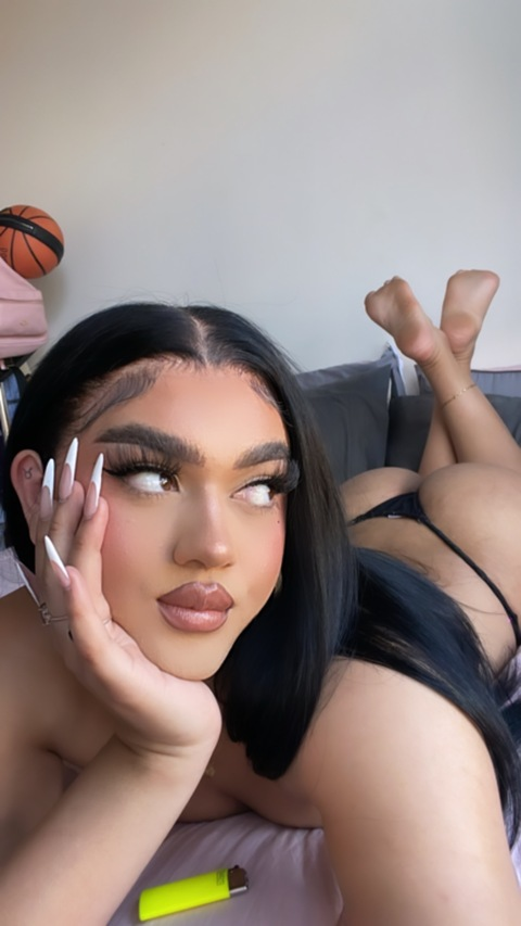 trangolina onlyfans leaked picture 2