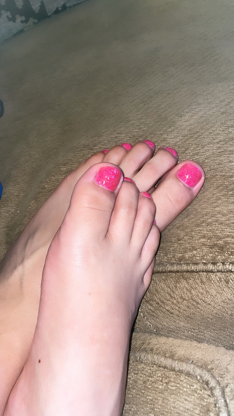 transfeet87 onlyfans leaked picture 2