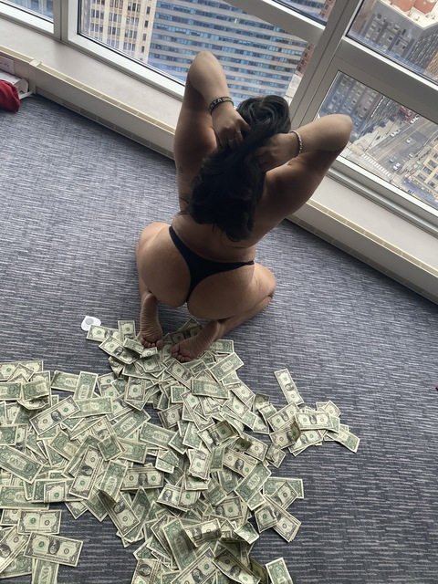 trillyounglady onlyfans leaked picture 2