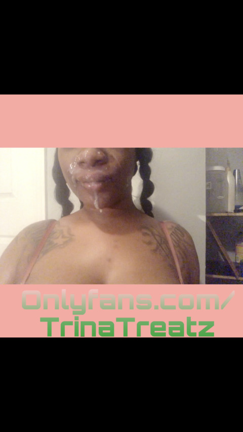 trinatreatz onlyfans leaked picture 2