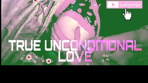 trueunconditionallove onlyfans leaked picture 2
