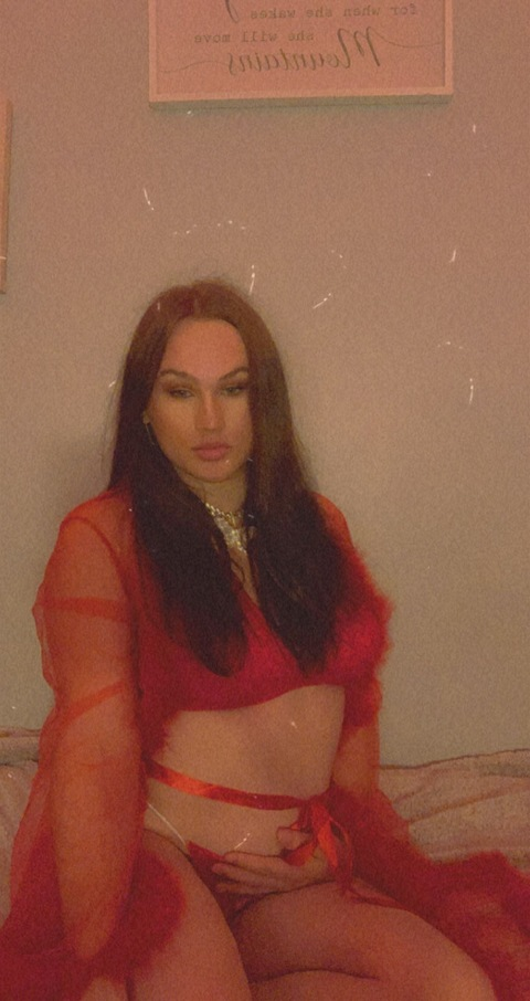 tsmistressdraya onlyfans leaked picture 2