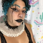 turquoisedeity onlyfans leaked picture 1