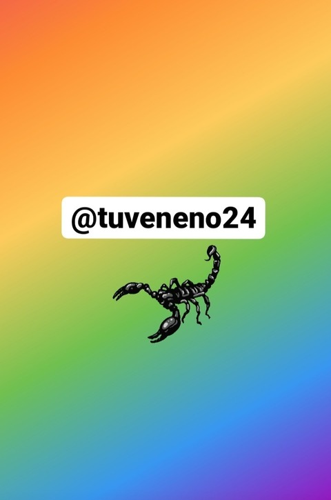 tuveneno24 onlyfans leaked picture 2